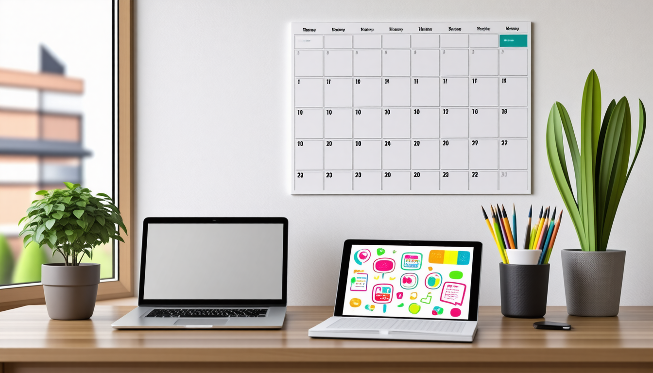 découvrez comment gérer efficacement les imprévus lorsque votre planning ne comporte aucune activité planifiée. astuces et conseils pour optimiser votre temps et rester productif, même en l'absence d’engagements.
